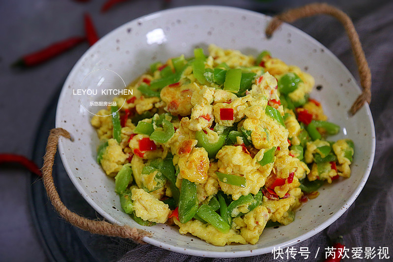  下饭|辛苦一天，下班好好吃顿饭，12道小炒，简单好做，拌米饭里吃很香