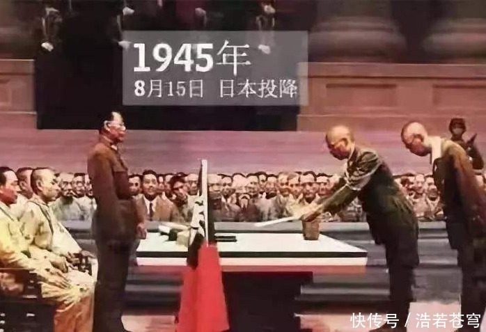 赔偿|中国为何放弃巨额赔款日本人以为赚大了，半个世纪后才想明白