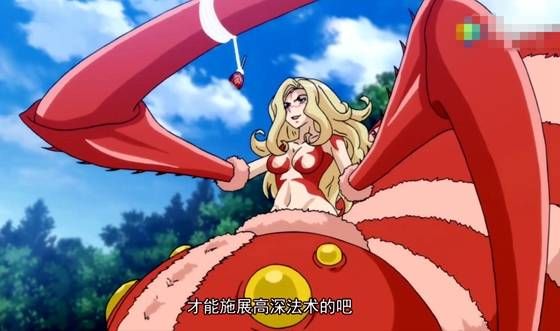 《狐妖小红娘》:只有涂山狐妖才有的技能bug，果然是亲妈！