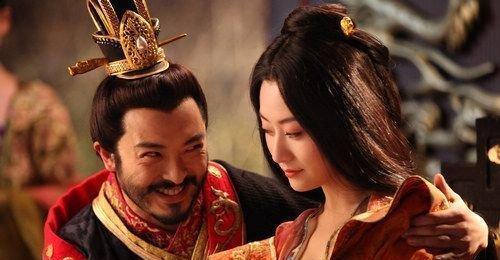 荒淫无道|中国被黑的最惨的皇帝,明明一生只爱皇后一人,却被说成荒淫无道!