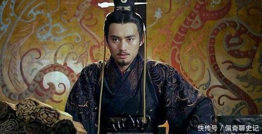 历史|三把钥匙解开历史谜团：刘秀为何沿用“汉”国号，又为何不认亲爹