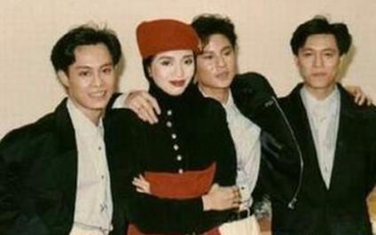 beyond真的很厉害?怎么被草蜢打败六次