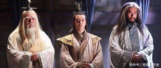 封神演义中,姜子牙居功至伟,为何最后没能封神?