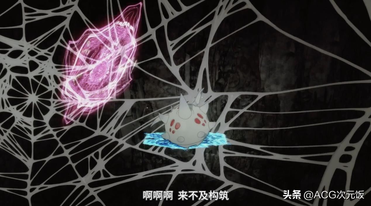 波迪玛斯|这角色有多招恨？弹幕被人渣刷屏，观众还建议蜘蛛子删掉勇者线？