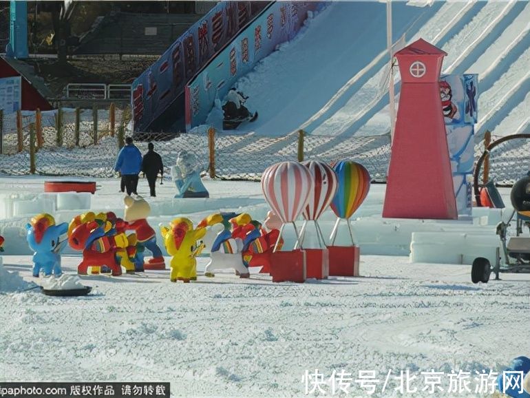 冰雪|元旦送福利！新年第一缕阳光！假期去这些地方享受冰雪的快乐！