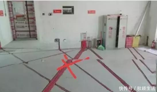 吊扇灯|找熟人装修,花了30万,总结出用钱砸出来的16个装修套路