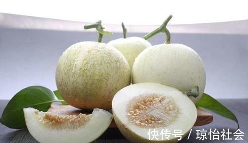 延缓衰老|对身体最好的3种食物，排毒养颜、延缓衰老，谁吃谁年轻