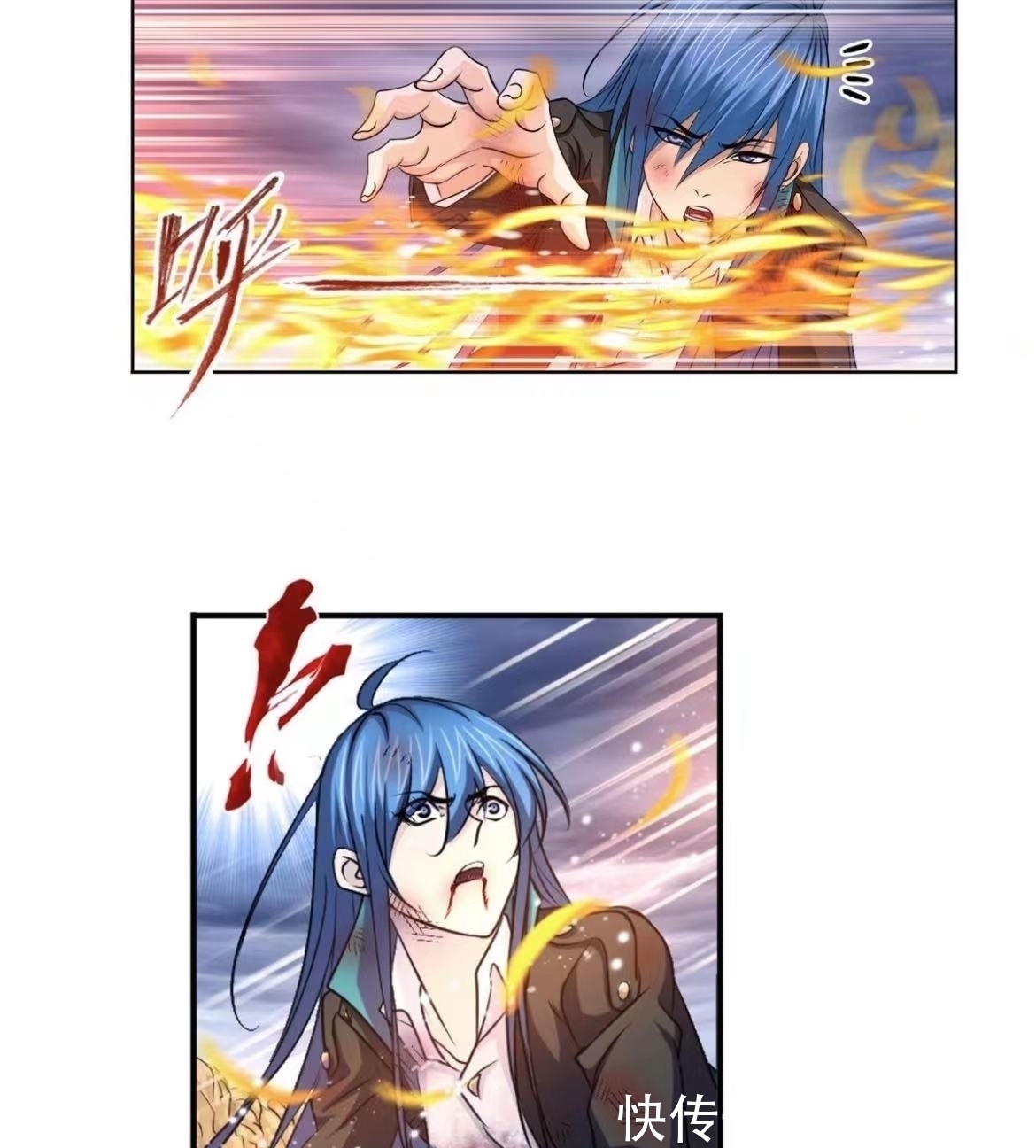 九星|斗罗大陆:千道流老谋深算,骗过了波赛西,武魂殿凯旋而归