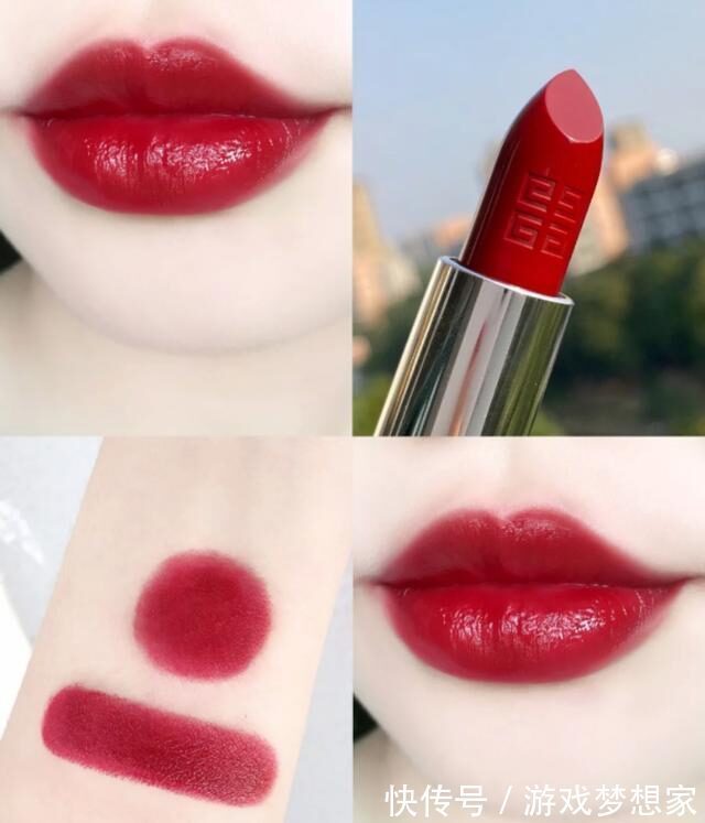 黄皮 逆天之美的口红推荐:这些口红让男票心动!实用届的不二之选