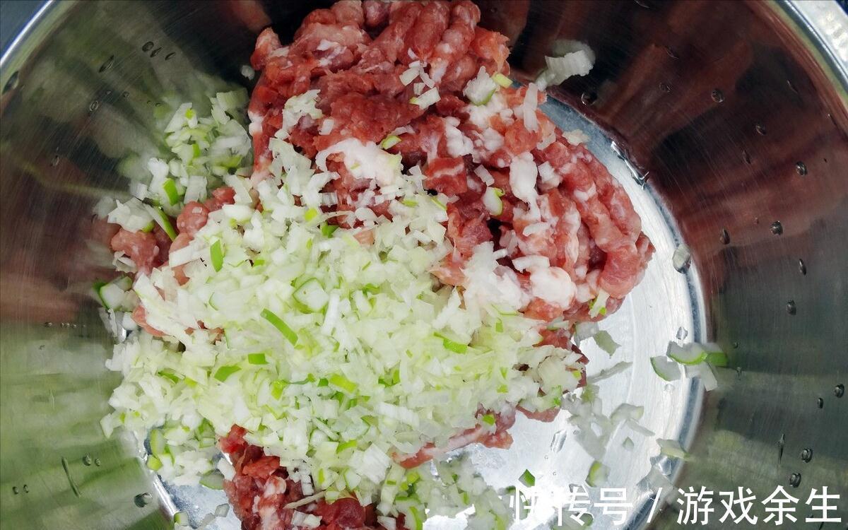 萝卜|此菜被称“小人参”,包饺子真鲜美,立冬后多吃,营养好吃特养人