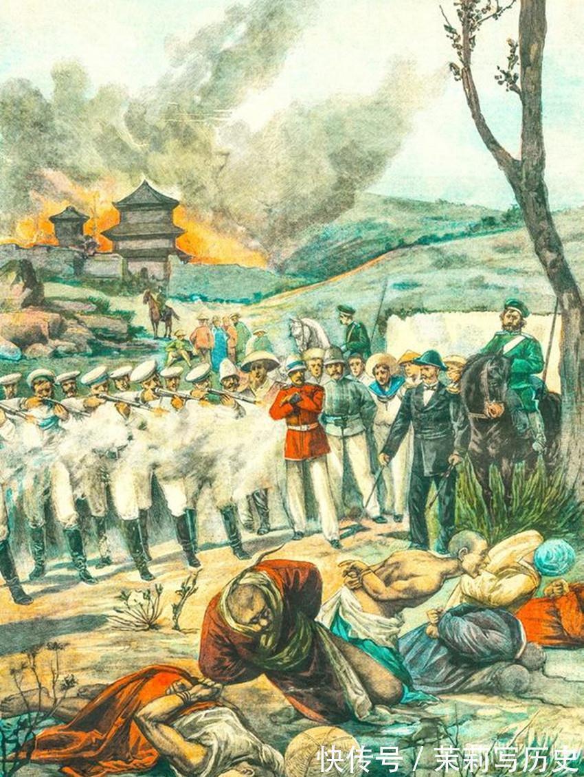 大刀#王五武功有多高?他的一把大刀保存到1958年,为何被销毁了