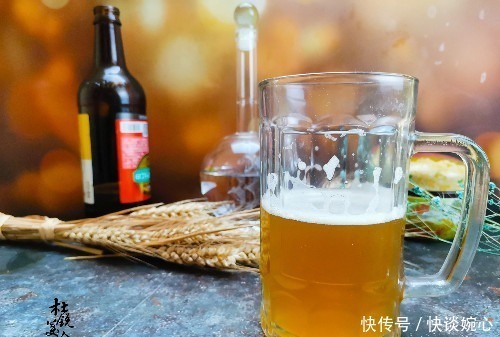 冰镇啤酒|夏天喝酒的“6个坏习惯”，数数自己有几个，为了家人多热也要改
