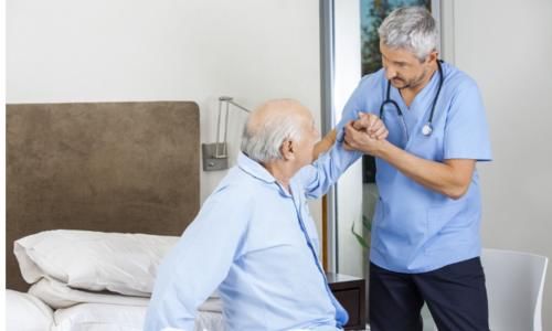 现象|经常头晕,除了与血压、脑供血不足有关,还可能暗示着这些疾病