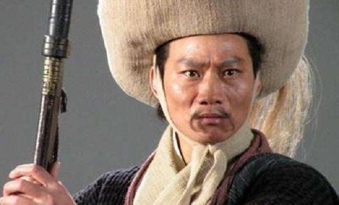 武松|水浒最牛地煞,真正出手仅2次,一次为武松报仇,另一次险灭梁山