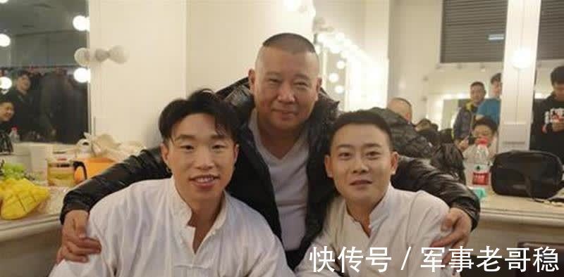 尚九熙|德云團綜深圳站開啟，欒云平、何九華重回舞臺，這會是最后一期嗎