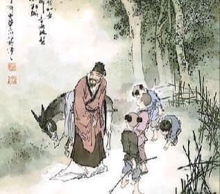 诗人$一诗称杰,一诗成狂,一诗封骨,三首唐诗巅峰之作,冠绝古今!