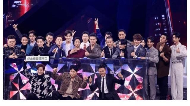 哥哥|披荆斩棘的哥哥:年近六十的林志炫,面对赵文卓输掉了最后的体面