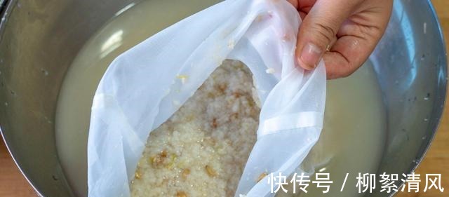 纯正手工麦芽糖做法，从发麦芽开始详细讲解，口感香甜醇厚又好吃！