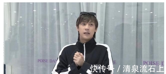 popping|《街舞4》开始官宣选手，夺冠热门出现，Poppin C真的来了