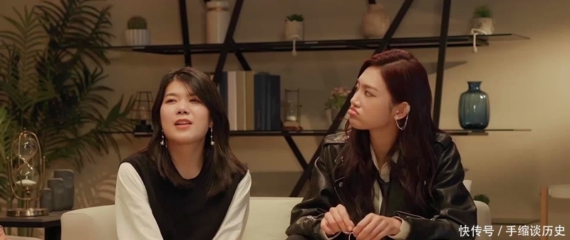 天奇|同一屋檐下:能否成为当代年轻人的心灵慰藉?你从中感受到什么?