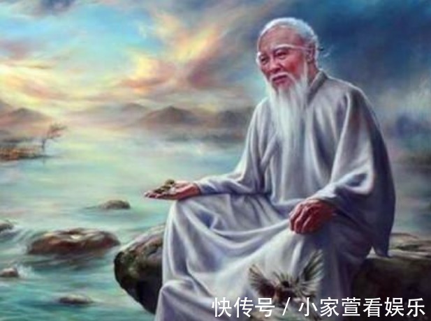 函谷关@老子为何要西出函谷关,他出关以后究竟去了哪里?专家给出了说法