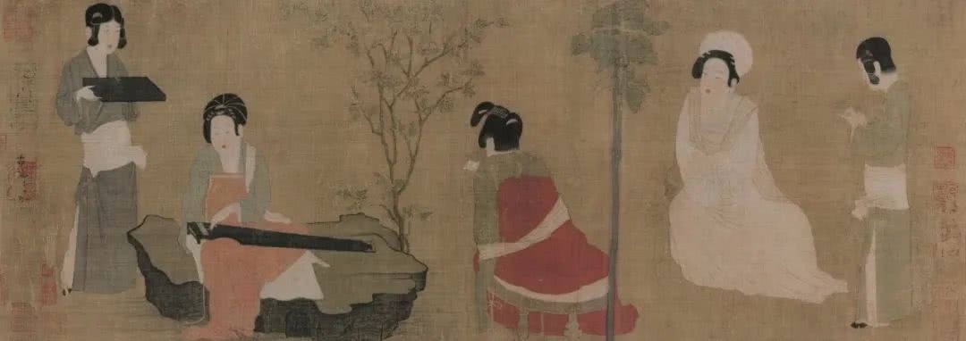  姐姐|三十的姐姐乘风破浪，千年的姐姐飞檐走壁