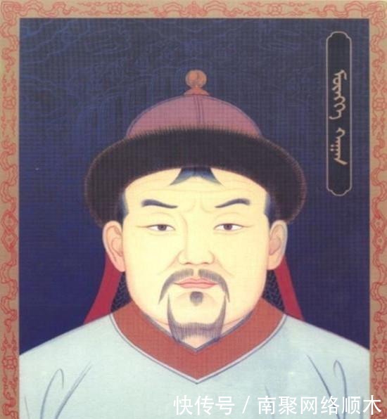 成吉思汗|成吉思汗两个子孙神秘死亡,为何至今成谜?此皇后才是最大赢家