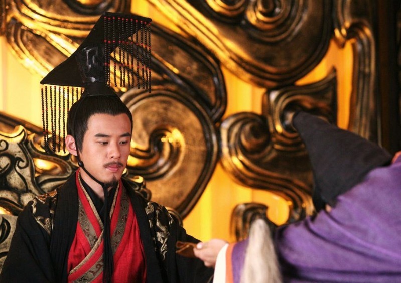 刘恒|汉朝的文帝和景帝，两代人只差15岁，早婚竟是为了江山社稷？