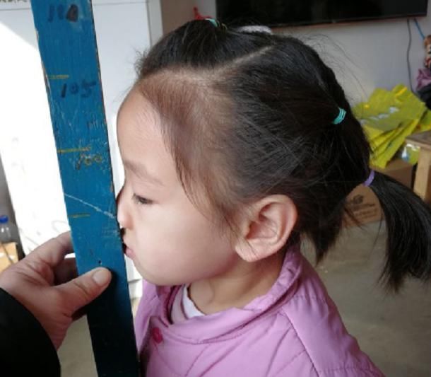 身高|新版“儿童身高标准”出炉,6岁前男女差距不大,16岁差距10厘米