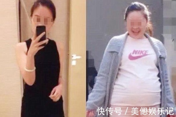 怀孕期间|为何女人生没生过孩子,过来人一眼能看出?身体上的变化掩盖不住