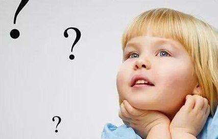 孩子|孩子6种行为,其实是高智商表现,很多家长不了解,你家娃有吗