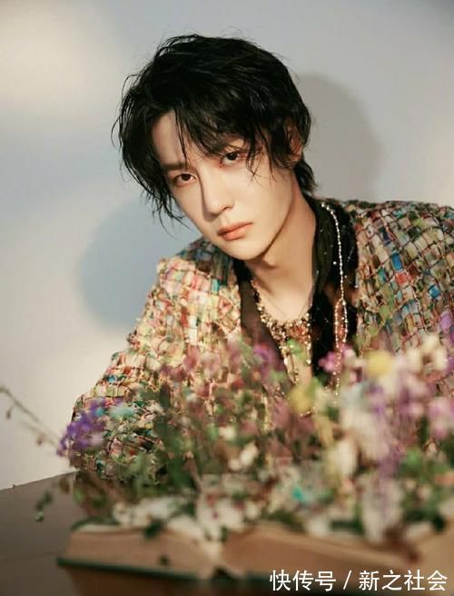 又一音乐类综艺官宣,不光有成龙郎朗巨星,还有肖战王一博等流量