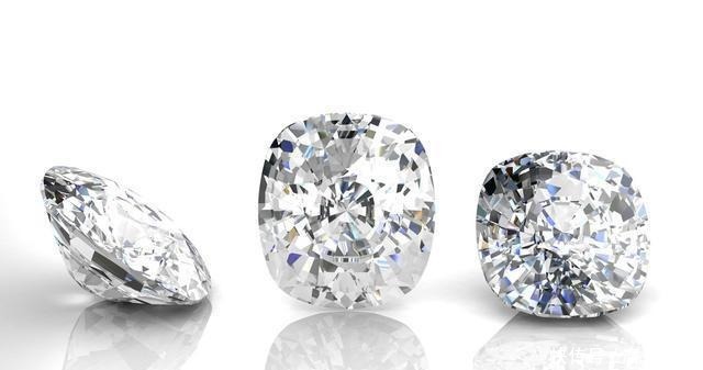 钻石|戴了这么多年的珠宝，你能说出它的属性么，赶快收藏起来吧