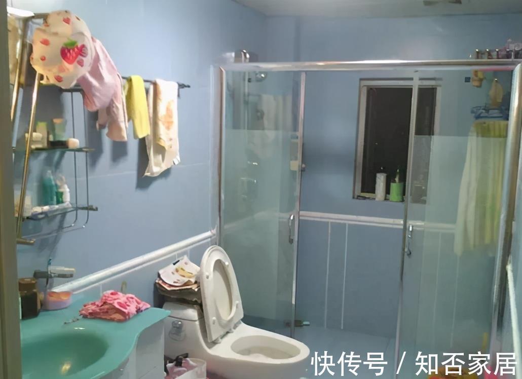 杭州|杭州发现一户人家卫生间，面积虽小却很先进，拍下来给大家晒晒！
