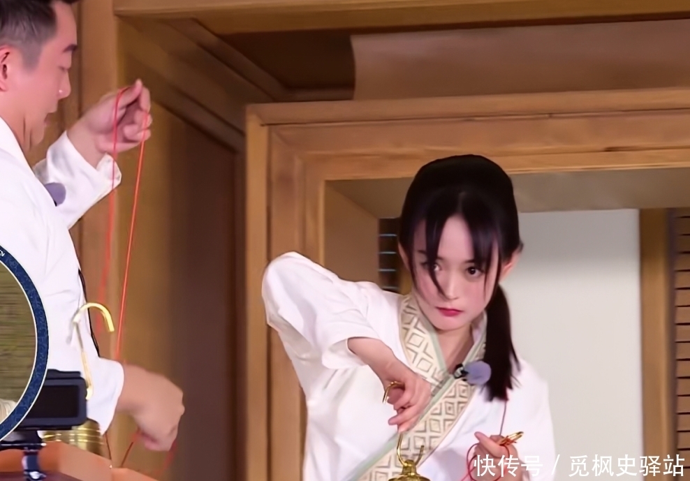 奔跑吧9 《奔跑吧9》下期要火,除了有人气女神加盟,还有跑男团的老成员