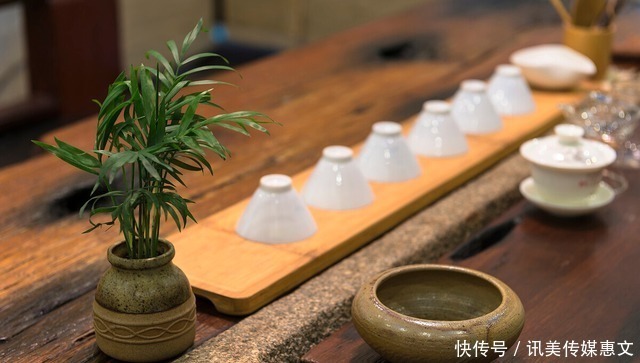 礼仪|【冲泡有讲究】6大茶类最佳出汤时间,记得收藏!