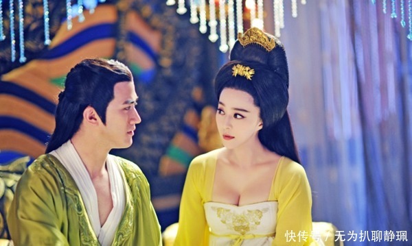 李治|她扼死女儿放逐儿子,成为历史上唯一的女皇,武则天该如何评说?