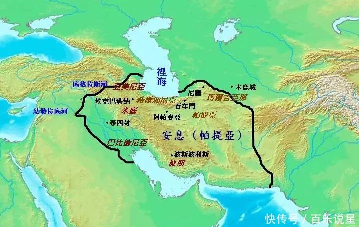 强邻|不断受强邻侵略,为保自身选择成为中亚唯一的中立国