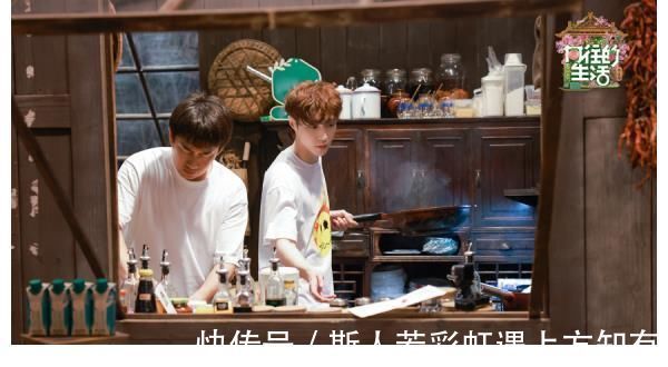 《向往的生活》第五季收官：初心不變，期待再見