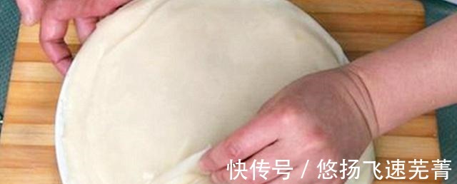半面粉|自制凉皮,简单易做,比外面的还好吃,终于不用出去买花冤枉钱了!