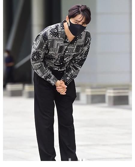 金俊秀|「MD PHOTO」 韓國藝人金俊秀出演SBS電臺節目