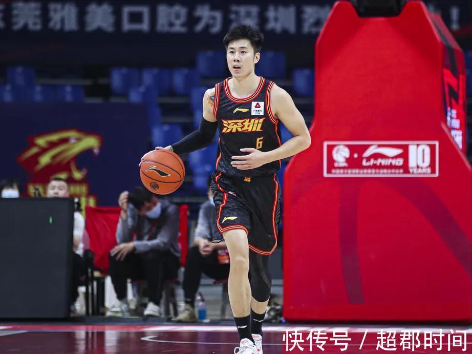命中率|CBA焦点战:首钢战深圳,情报速递(深圳篇)!