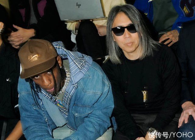 k钱收了，货没到！最近Travis、Kanye们都做起了这些买卖？｜潮流期货你碰了吗