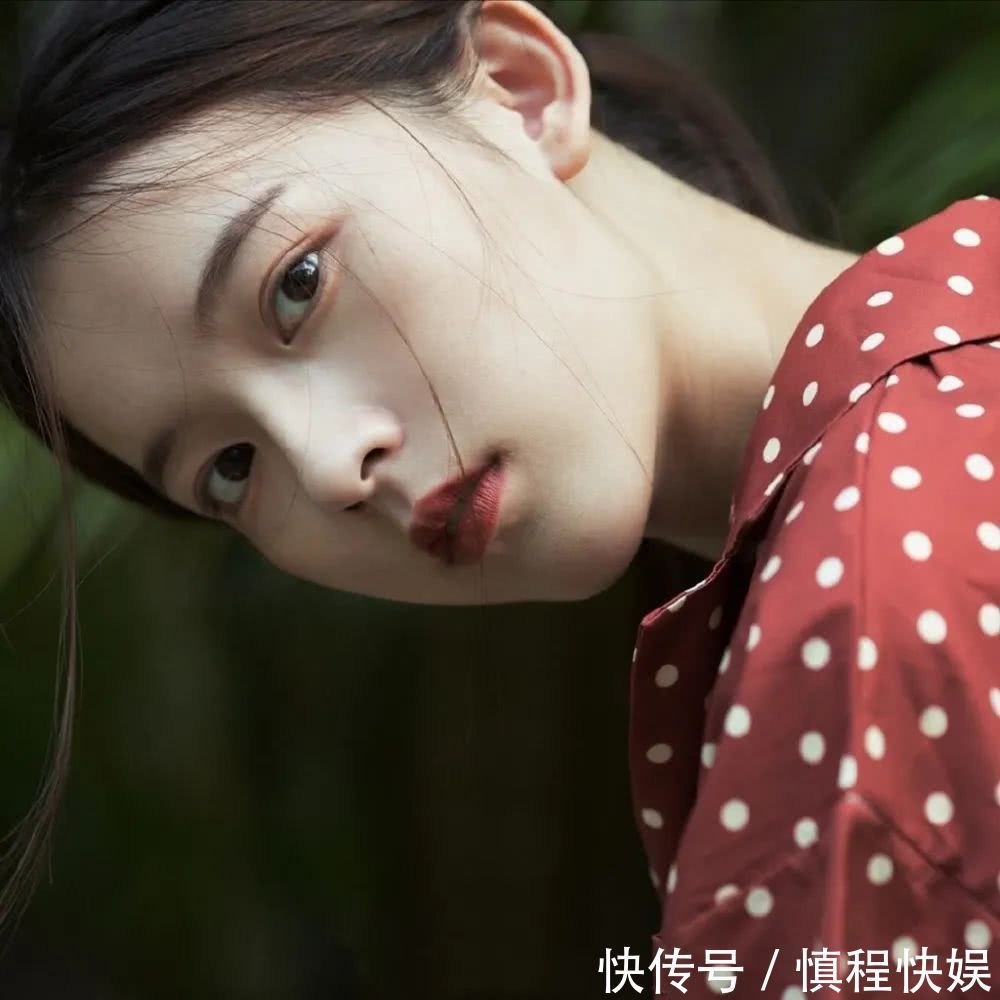 小颖|神仙·女生头像丨但远山长,云山乱,晓山青