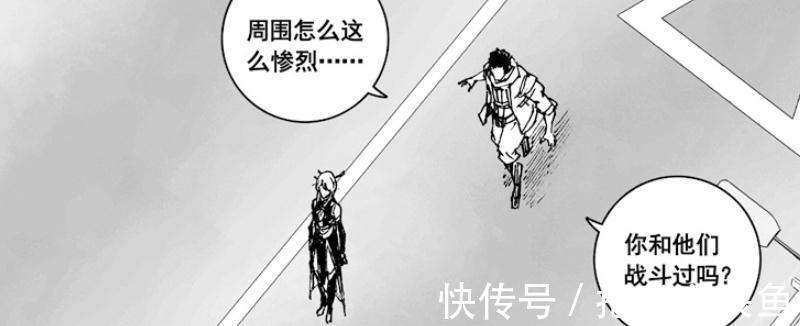 曹玄亮|镇魂街:宿和七到达罗刹街,唐笑笑战死,曹炎冥未能及时赶到