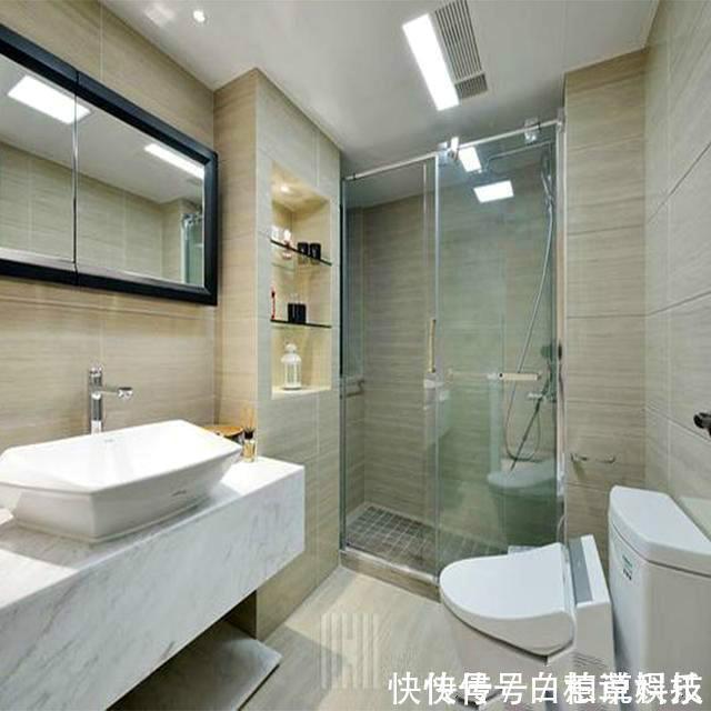 厕所|越来越多人厕所不装马桶了，现在流行这样装卫生间，后悔知道太迟