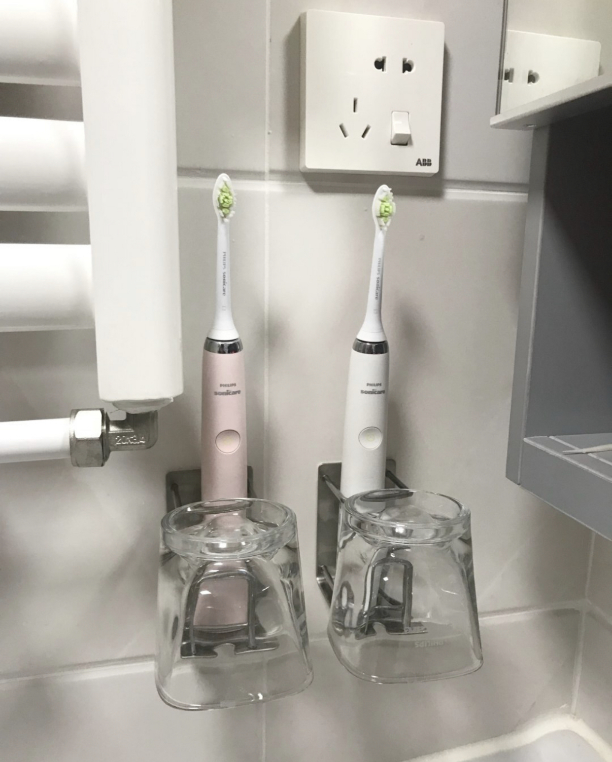 置物架|这10种卫浴用品,早该拉入家用“黑名单”,该换就换了吧!