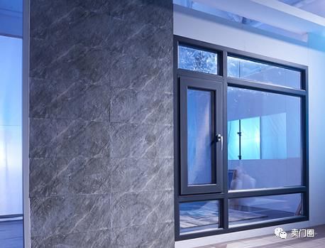 铝合金|断桥铝合金门窗是什么意思，断桥铝门窗销售基本知识朋友圈文案?