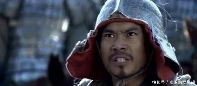 前来|刘邦登基后,当年一救命恩人前来投靠,随即被斩首示众