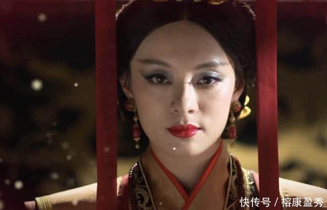 历史|为什么她没成为历史上第一个女皇?是实力不允许,还是另有原因